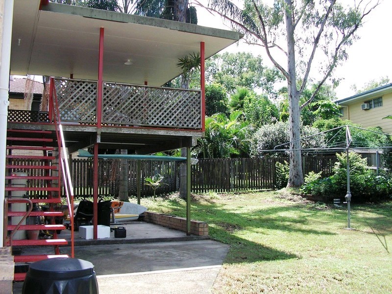 12 Craigmore Street, The Gap QLD 4061