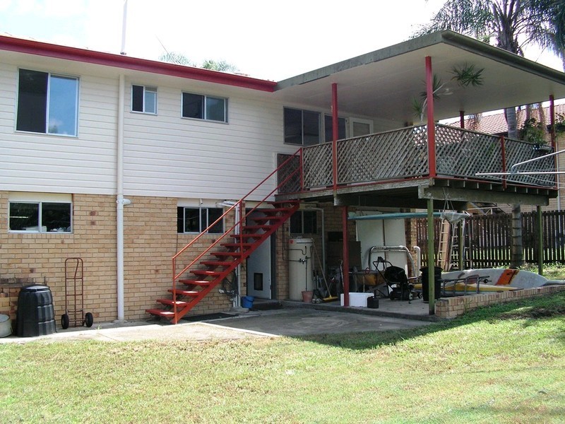 12 Craigmore Street, The Gap QLD 4061