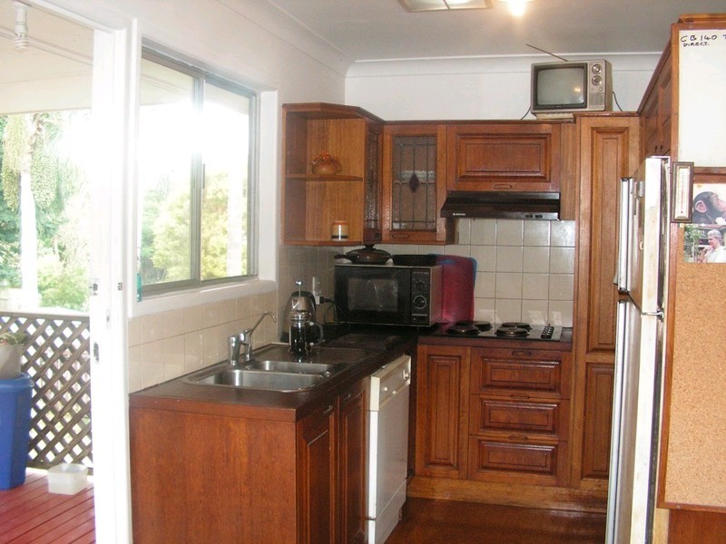 12 Craigmore Street, The Gap QLD 4061