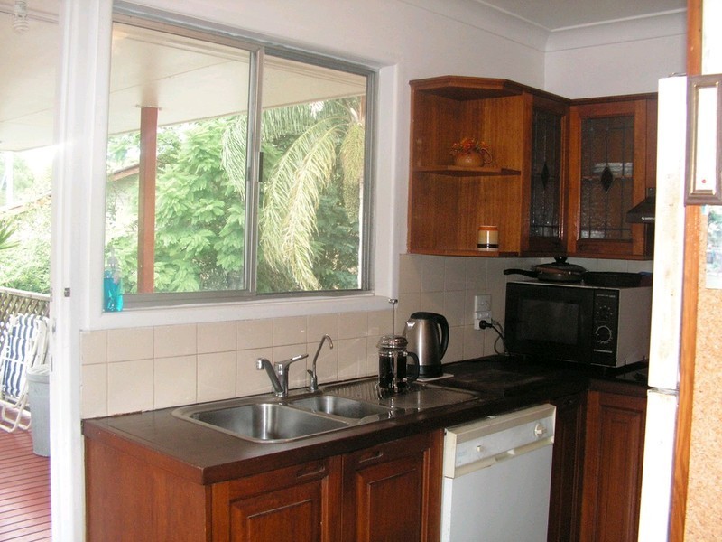 12 Craigmore Street, The Gap QLD 4061