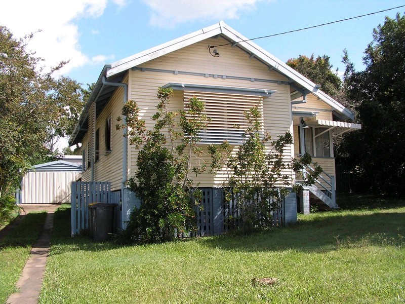 94 Elfreda Street, Enoggera QLD 4051