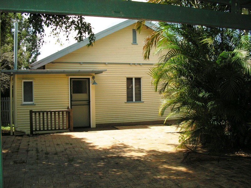 94 Elfreda Street, Enoggera QLD 4051