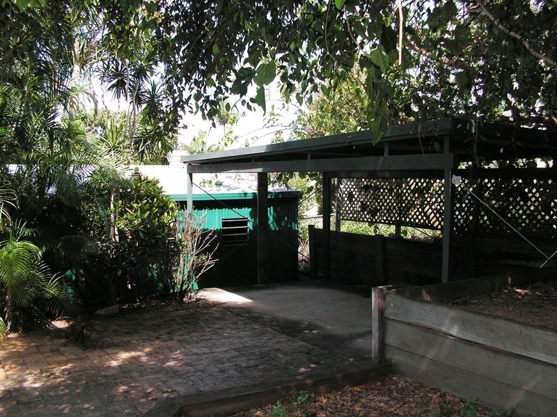 94 Elfreda Street, Enoggera QLD 4051