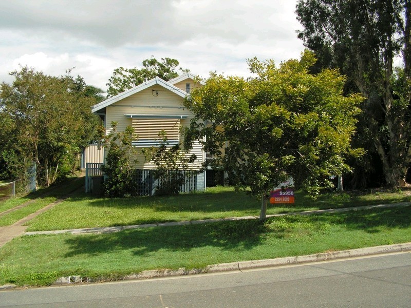 94 Elfreda Street, Enoggera QLD 4051