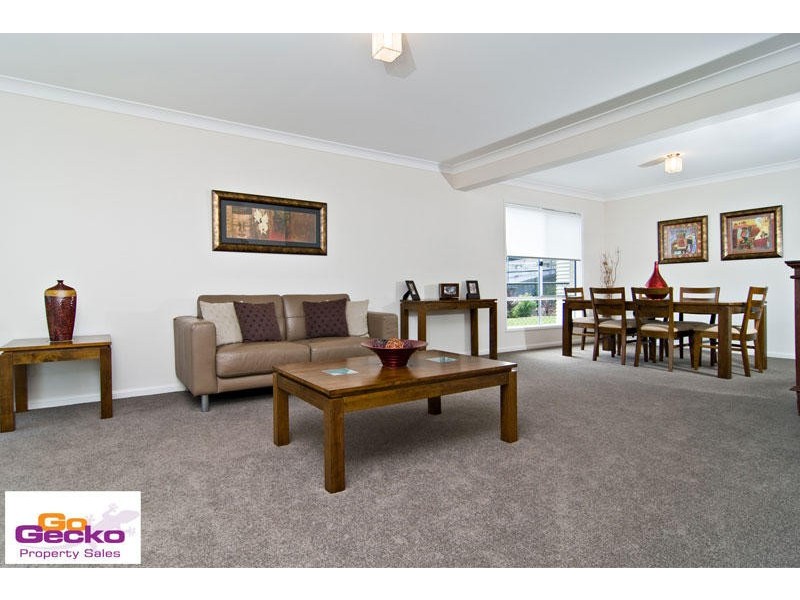 3 Trevor Place, Cashmere QLD 4500