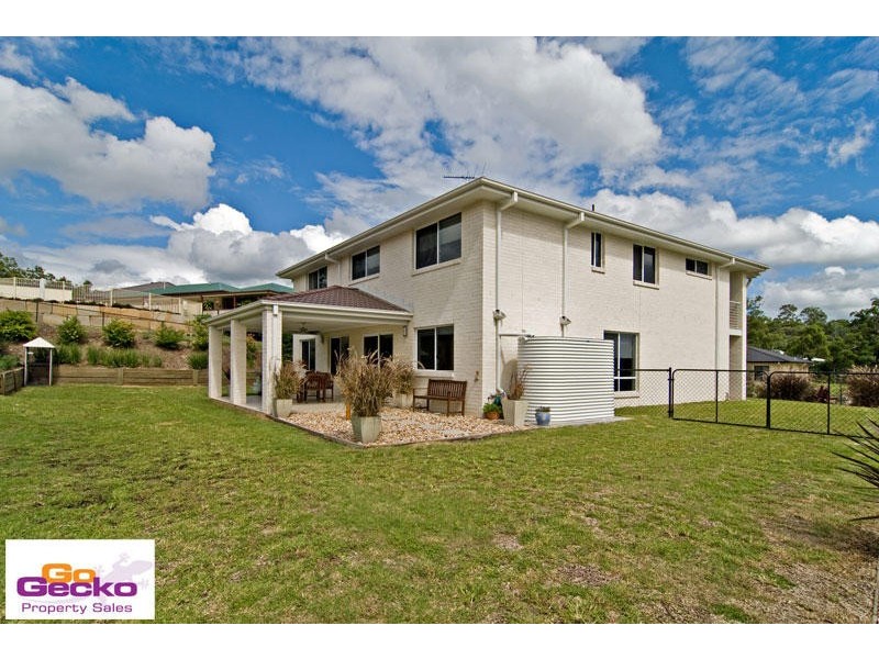 3 Trevor Place, Cashmere QLD 4500