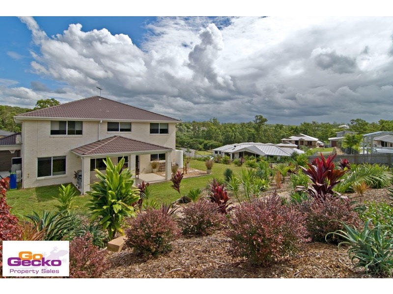 3 Trevor Place, Cashmere QLD 4500