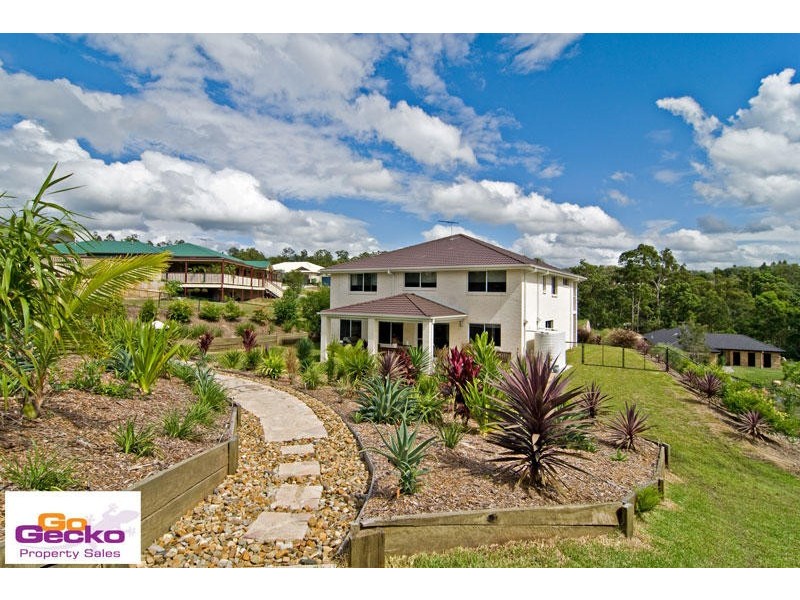 3 Trevor Place, Cashmere QLD 4500