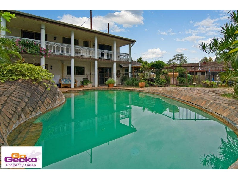 5 Ingrid Street, Samford QLD 4520