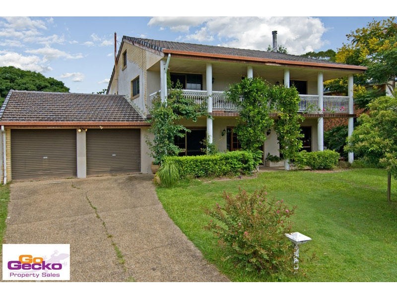5 Ingrid Street, Samford QLD 4520