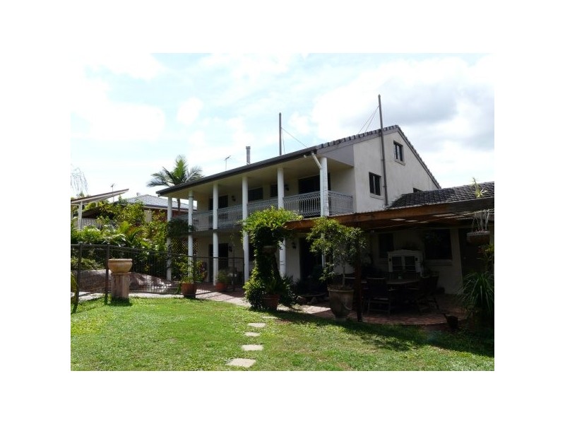 5 Ingrid Street, Samford QLD 4520