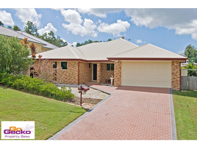 4 Starina Court, Eatons Hill QLD 4037