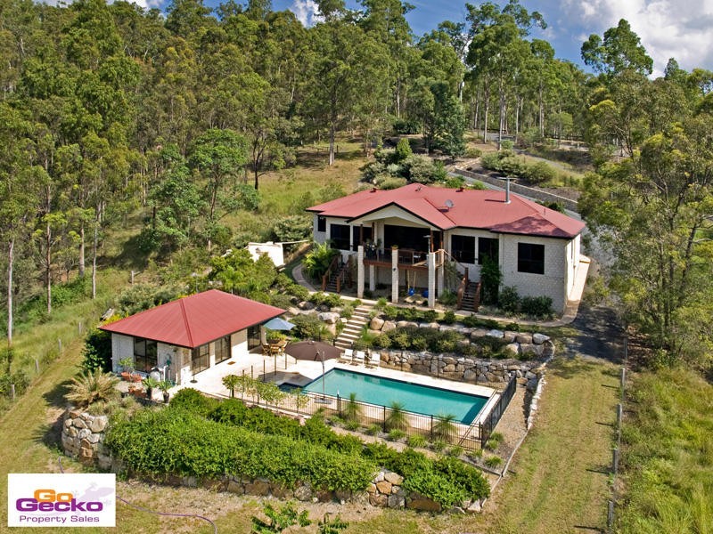 16 Balmoral Road, Samford QLD 4520