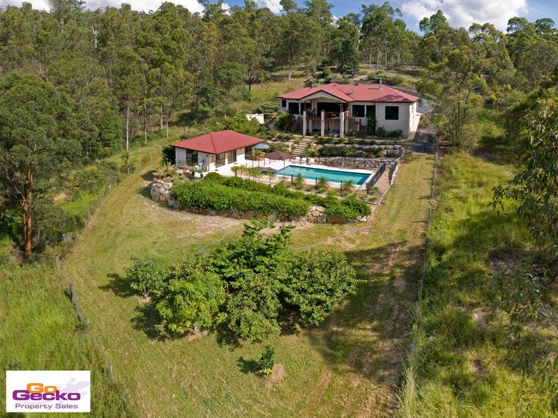 16 Balmoral Road, Samford QLD 4520