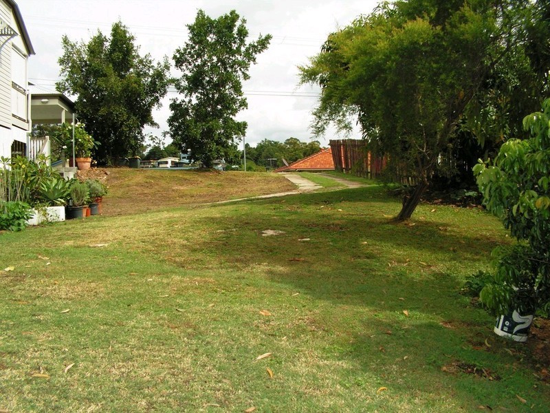 Lot 11 Harwood Street, Bardon QLD 4065