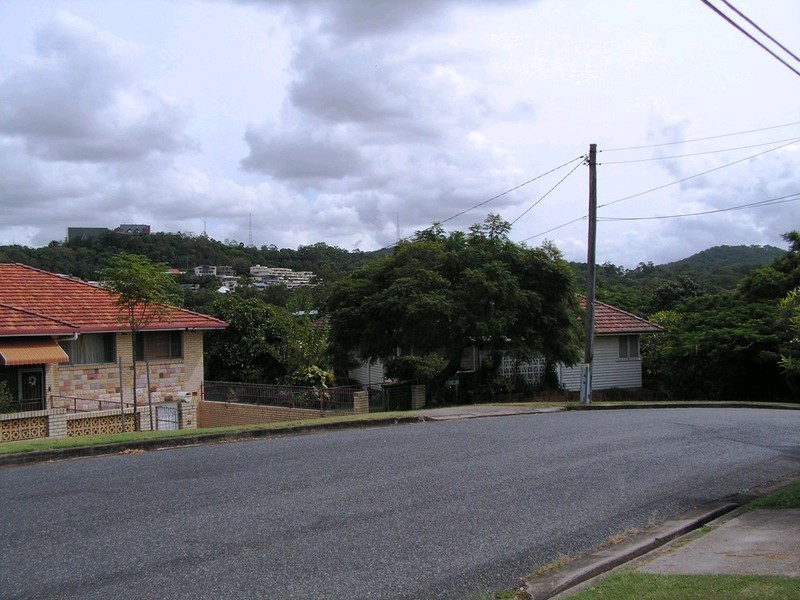 Lot 11 Harwood Street, Bardon QLD 4065