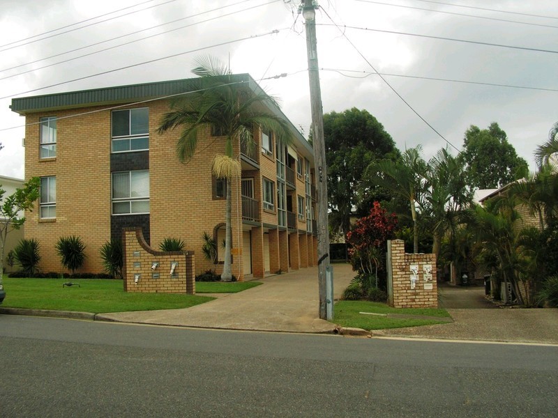 6/17 Lucy Street, Gaythorne QLD 4051