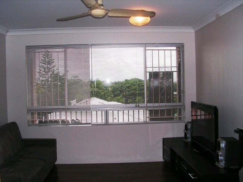 6/17 Lucy Street, Gaythorne QLD 4051