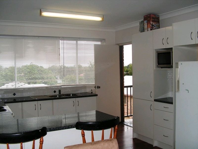 6/17 Lucy Street, Gaythorne QLD 4051