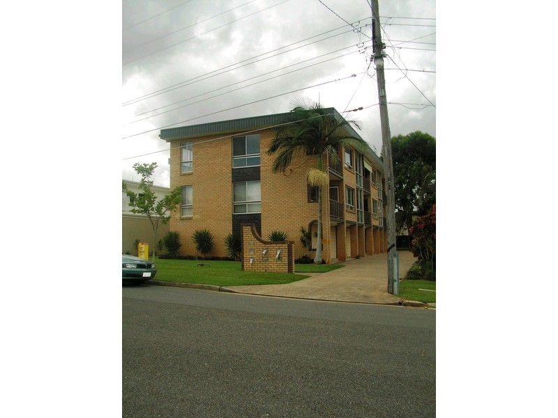 6/17 Lucy Street, Gaythorne QLD 4051