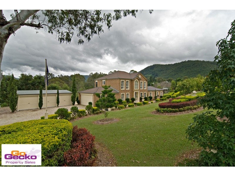 4 Riverine Court, Samford QLD 4520