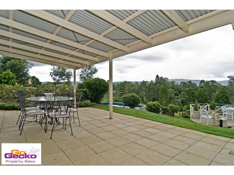 4 Riverine Court, Samford QLD 4520