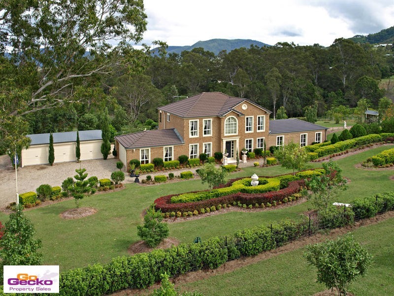 4 Riverine Court, Samford QLD 4520