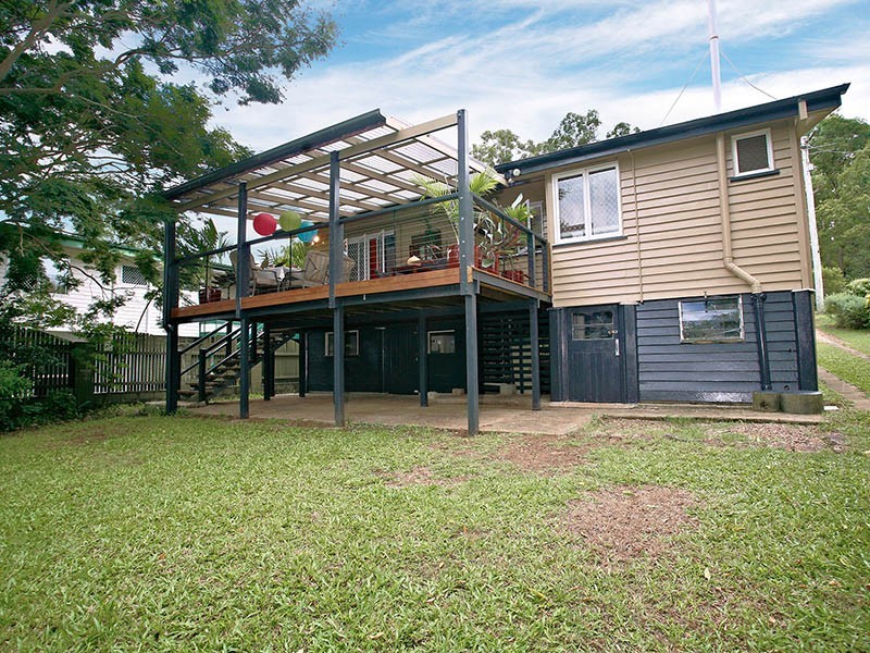 61 Minto Crescent, Arana Hills QLD 4054