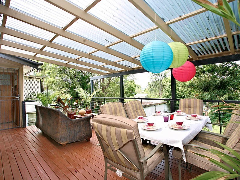 61 Minto Crescent, Arana Hills QLD 4054