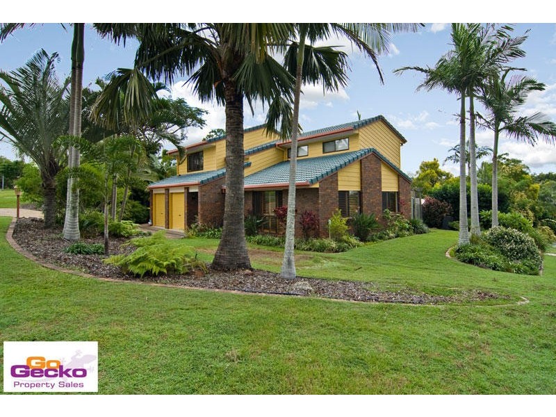 30 Pegasus Avenue, Eatons Hill QLD 4037