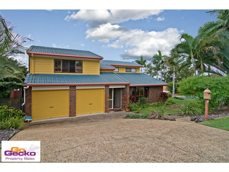 30 Pegasus Avenue, Eatons Hill QLD 4037