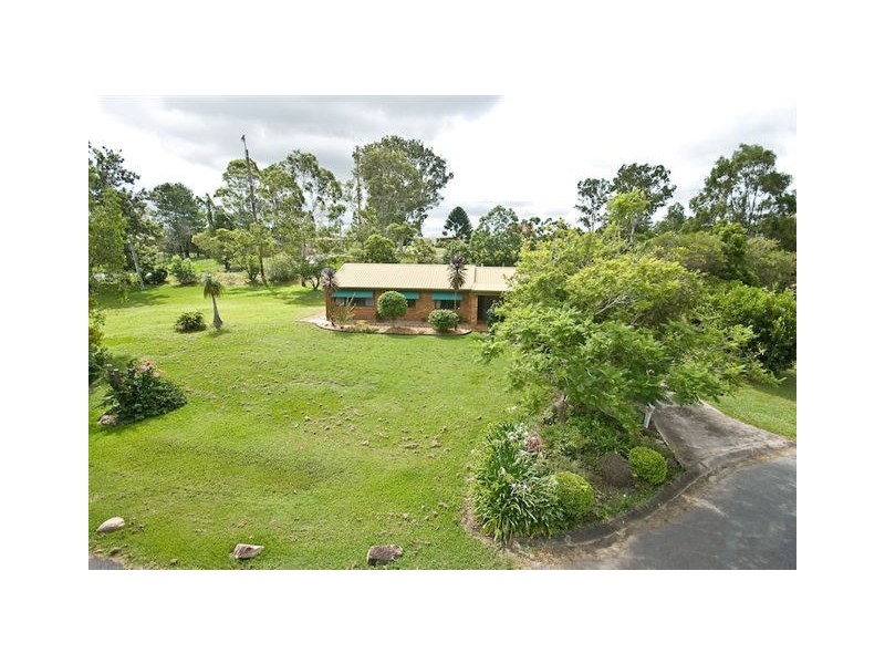 2 Ferntree Court, Samford QLD 4520