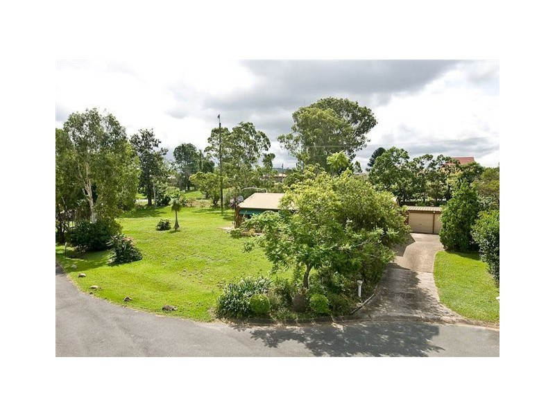 2 Ferntree Court, Samford QLD 4520