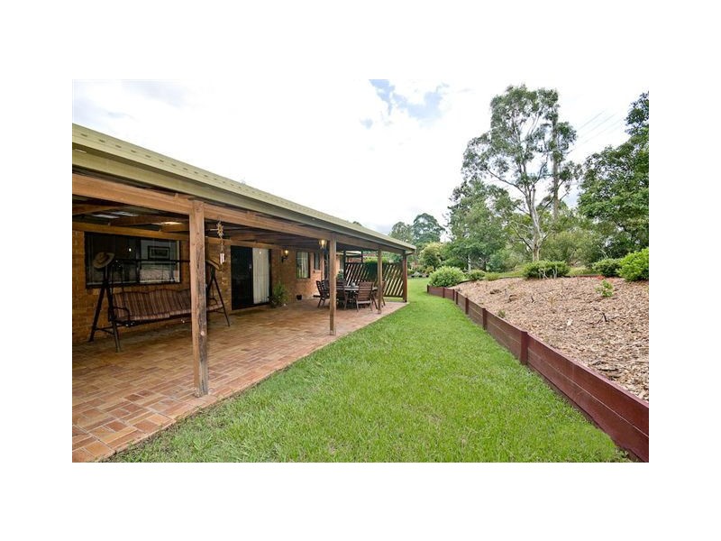2 Ferntree Court, Samford QLD 4520