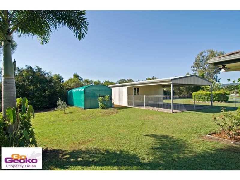 8 Woodanga Drive, Samford QLD 4520