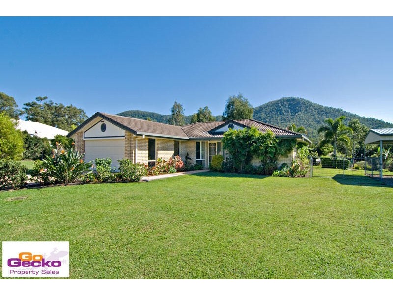 8 Woodanga Drive, Samford QLD 4520