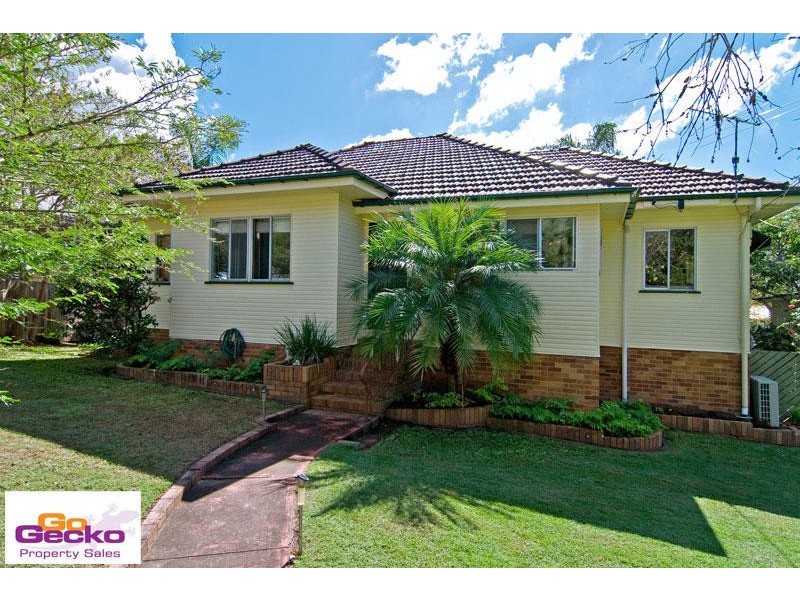 3 Baileys Road, Ashgrove QLD 4060