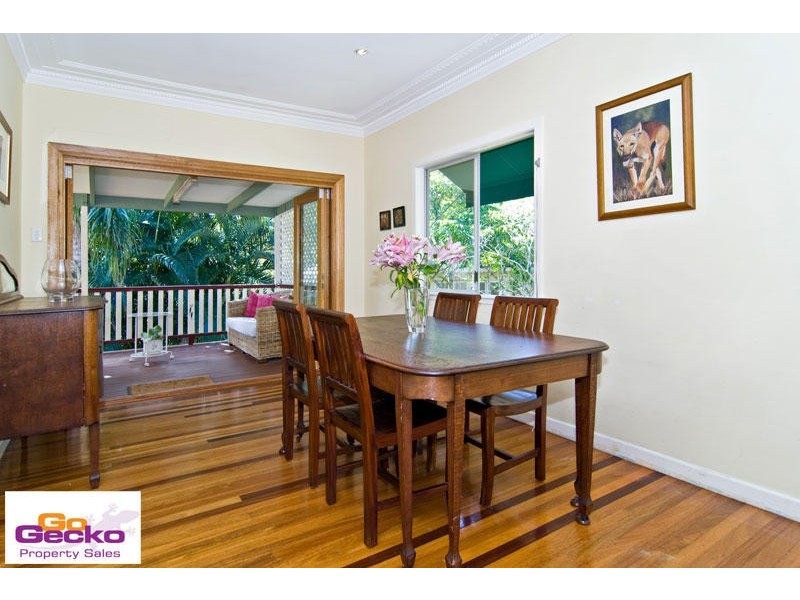 3 Baileys Road, Ashgrove QLD 4060