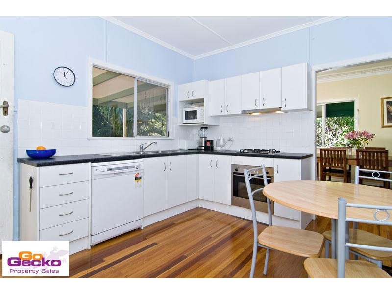 3 Baileys Road, Ashgrove QLD 4060