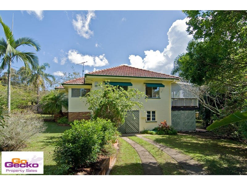 3 Baileys Road, Ashgrove QLD 4060