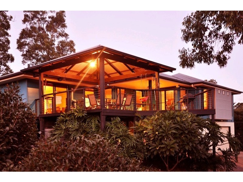 50 Ira Buckby Road West, Cashmere QLD 4500