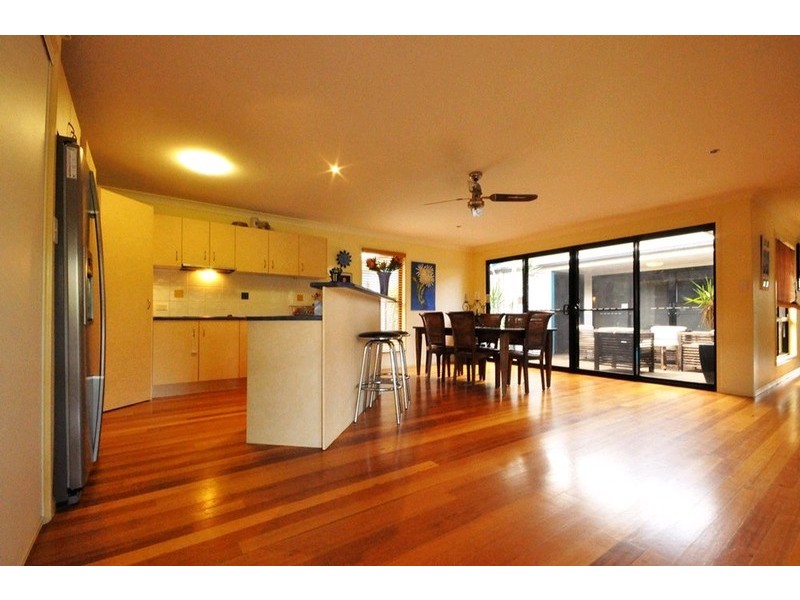 50 Ira Buckby Road West, Cashmere QLD 4500