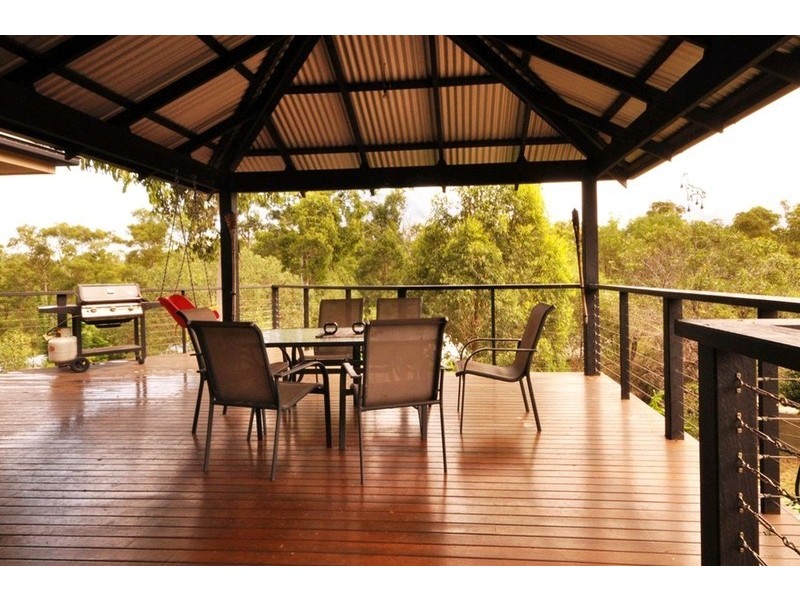 50 Ira Buckby Road West, Cashmere QLD 4500