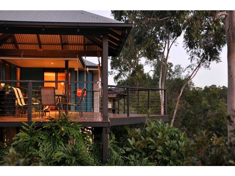 50 Ira Buckby Road West, Cashmere QLD 4500