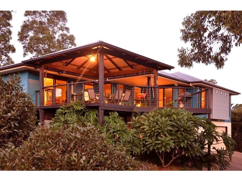 50 Ira Buckby Road West, Cashmere QLD 4500