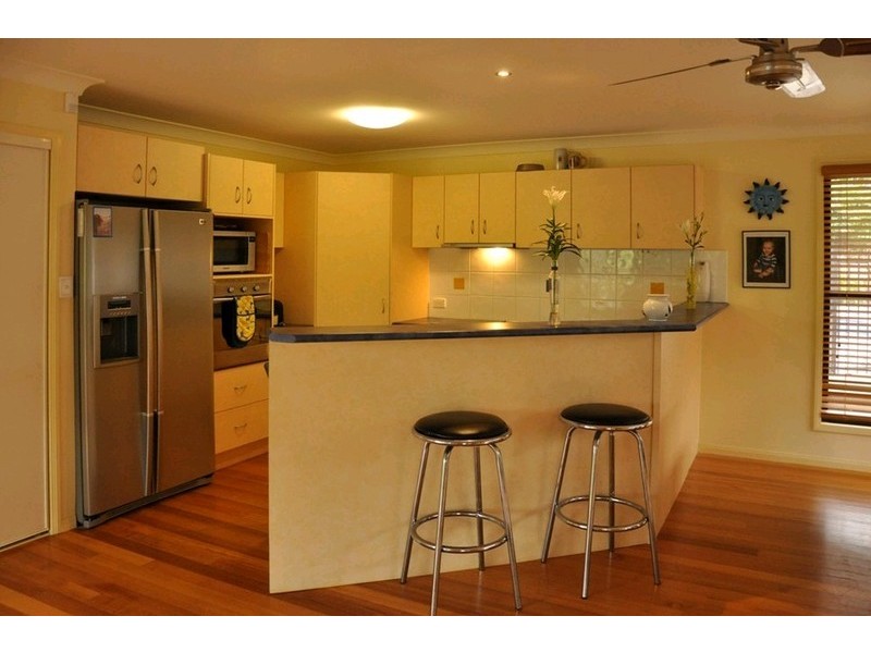 50 Ira Buckby Road West, Cashmere QLD 4500