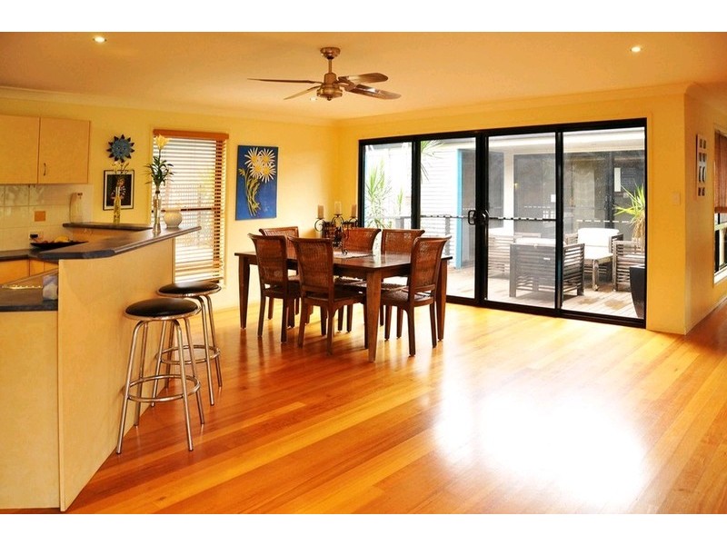 50 Ira Buckby Road West, Cashmere QLD 4500