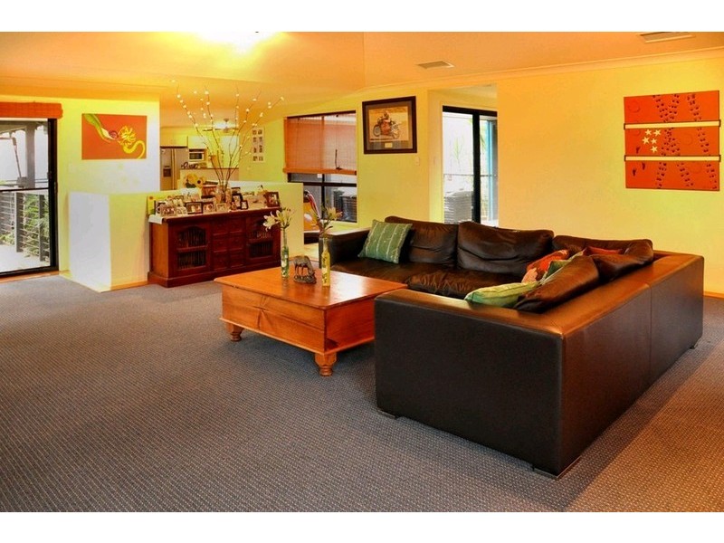 50 Ira Buckby Road West, Cashmere QLD 4500