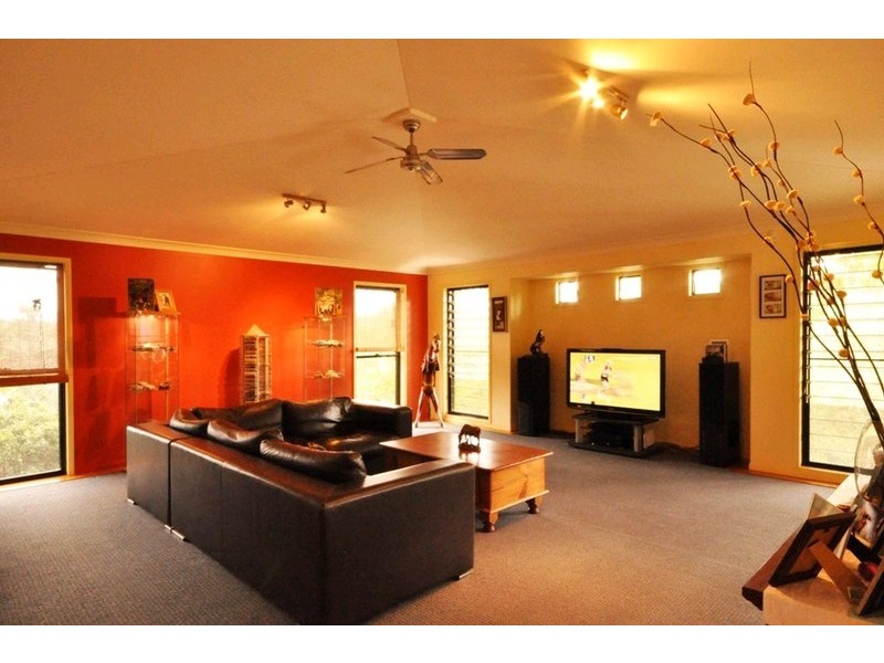 50 Ira Buckby Road West, Cashmere QLD 4500