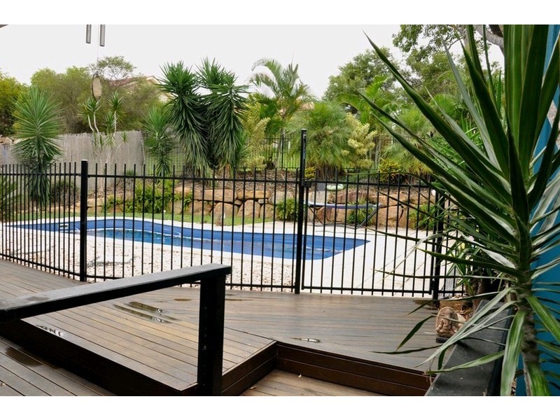 50 Ira Buckby Road West, Cashmere QLD 4500